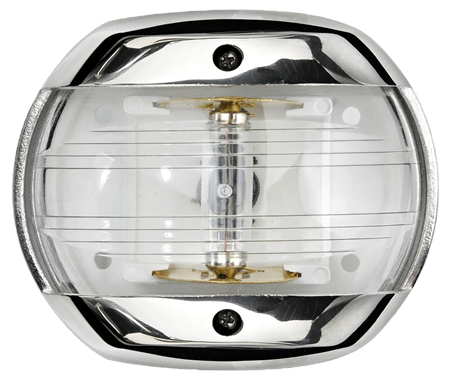 Lanterna Classic Midi 12 topp rostfri