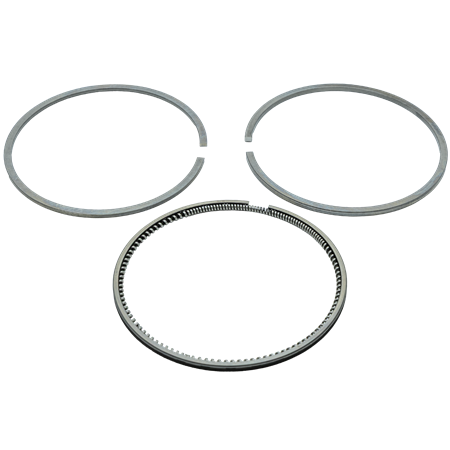 Piston ring kit - std. D1-30, D2-40