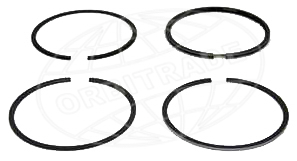 Ring Kit 1Piston 95,25Mm