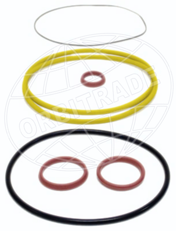 Seal Ring Kit