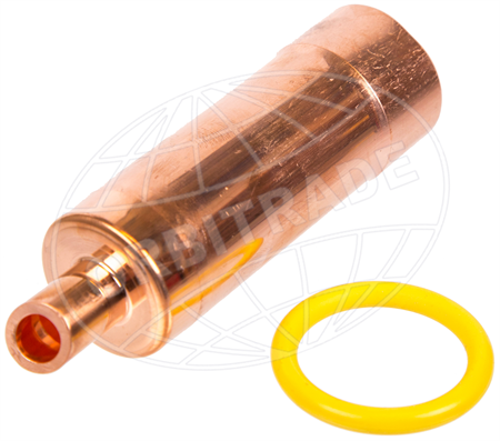 Injector Sleeve Kit