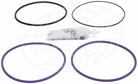 Gasket Set, Cylinder Liner