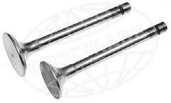 Exhaust Valve