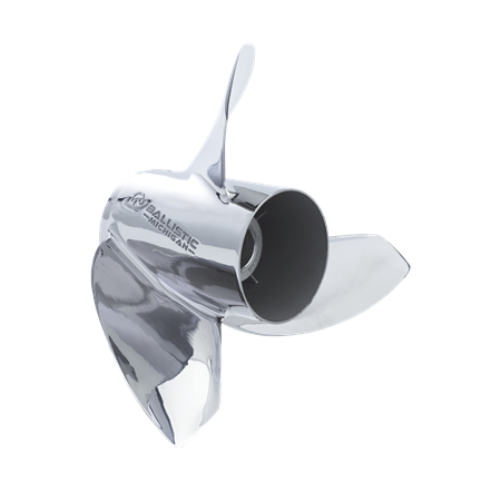 Propeller Ballistic 14-3/4 x 22 XL