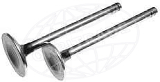 Intake Valve