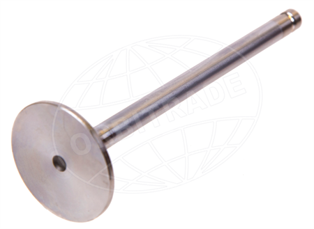 Inlet valve 31, KAD32, 41, KAD42, KAD43