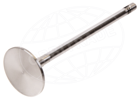 Exhaust Valve