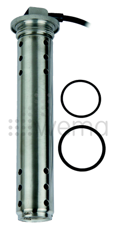 S3H-3, 305 mm Holding tank level sensor