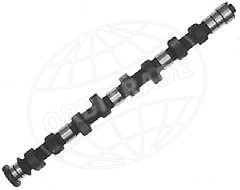 Camshaft