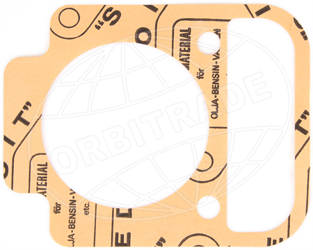 Cylinder Shims 0,2Mm