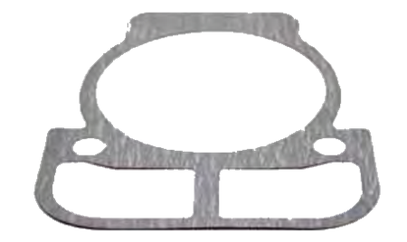 Cylindershims MD1, MD2, MD3 0.3