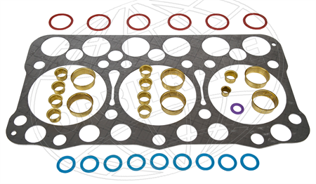 Cylinder head gasket kit