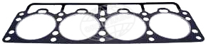 Cylinder Head Gasket 2,00Mm