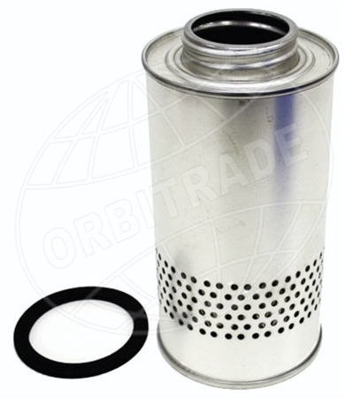 Crankcase Filter