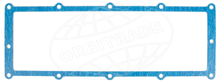 Oilpan Gasket