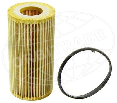 Oil Filter D3 Newer Model