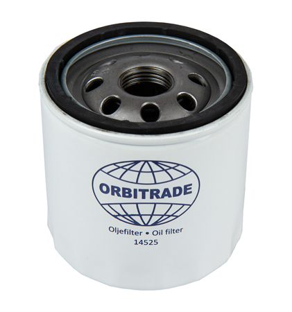 Oil Filter 2010-2040, D1, D2