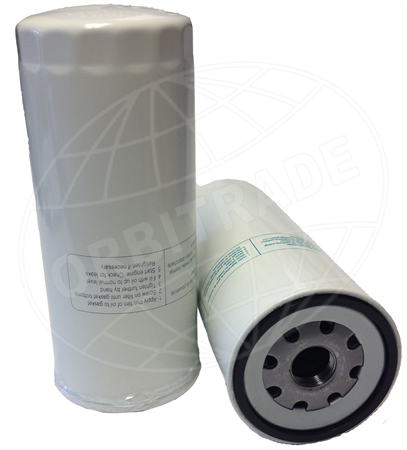 Oil Filter D9, D11, D12, D13,