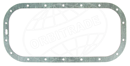 Oil Pan Gasket