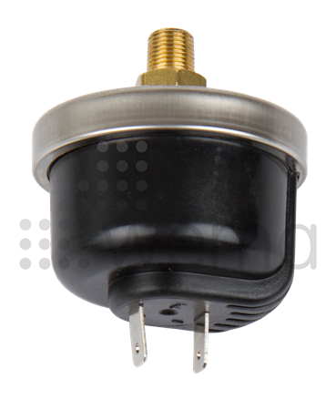 2 bar turbo pressure sensor