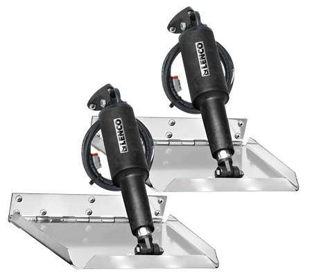 Trimplanssats Standard Performance 18" x 14" 12V