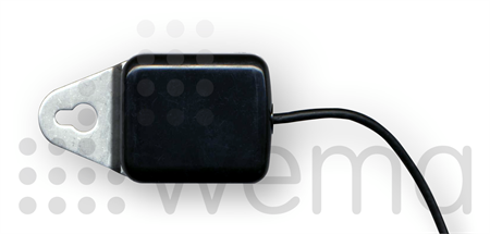 GPS antenna to Wema GPS speedo