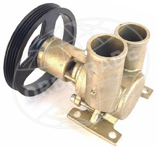 Sea water pump D3