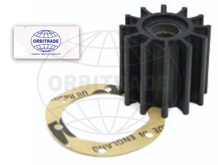 Impeller Kit