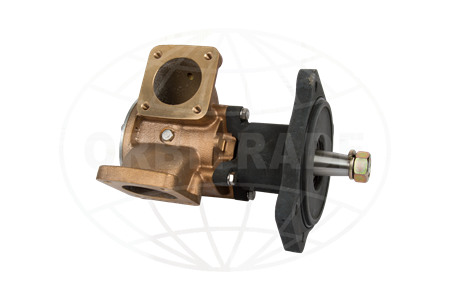 Sjövattenpump D12