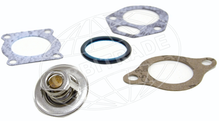 Thermostat Kit 60°, 140F