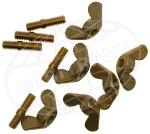 Screw Kit Sea Water Pump