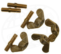 Screw Kit Sea Water Pump