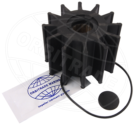 Impeller TAMD71, 73, 74, 75