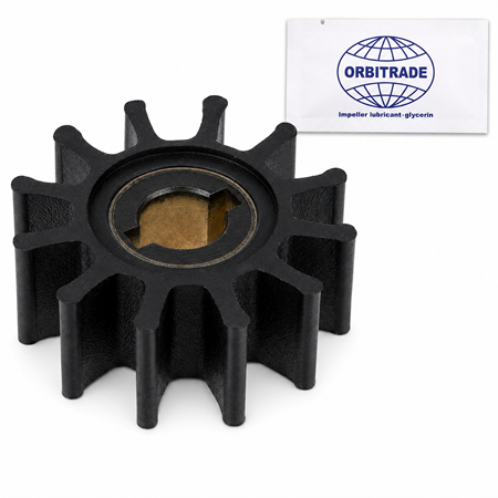 Impeller kit MB2/50S