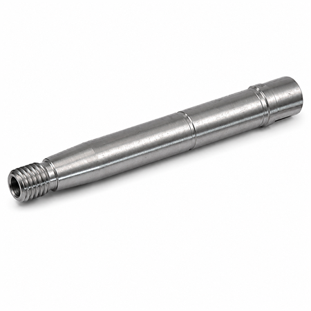 Shaft for sea water pump 2030, 2040, D1-30, D2-40