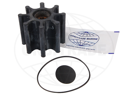 Impeller Kit D4