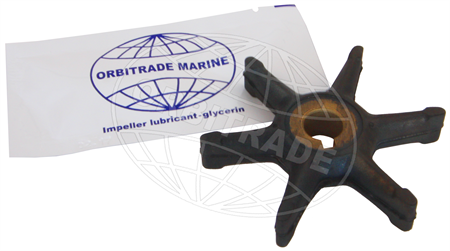 Impeller OMC 2-6 hp