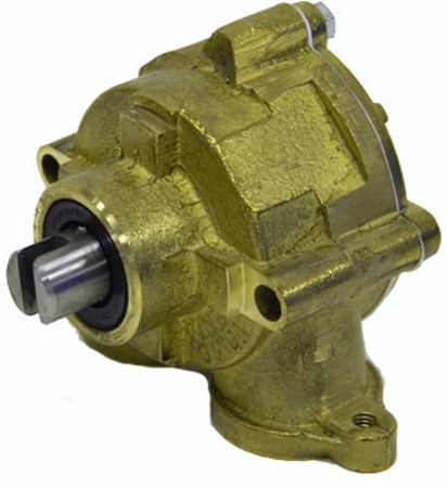 Sea water pump B21, B23, B25