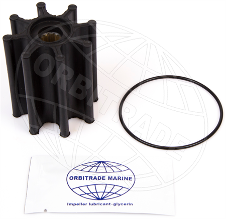 Impeller Kit D9, D11