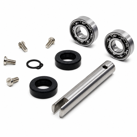 Repair kit sea water pump 2001, 2002, 2003
