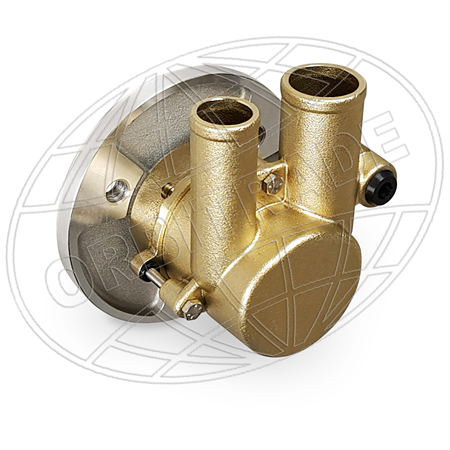 Sea water pump V8 8,1L