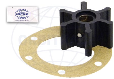 Impeller Kit