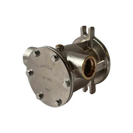 Sjövattenpump 31, 41