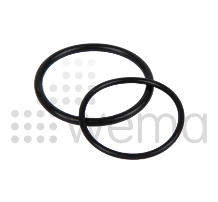 O-rings NBR for N3/S3 sensor