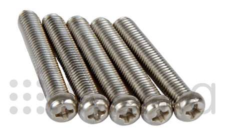 Screws for flange ring FL-2