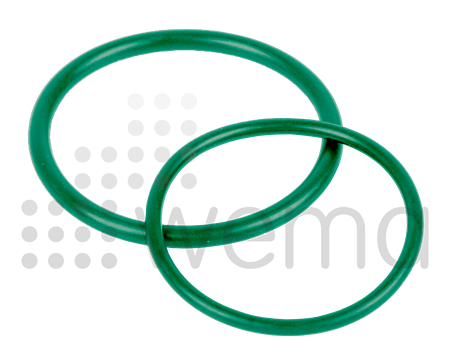 O-rings Viton for N3/S3 sensor