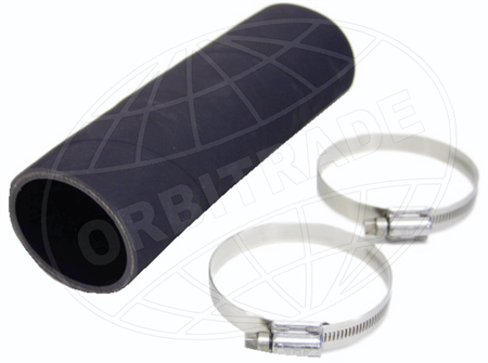 Exhaust Hose Kit