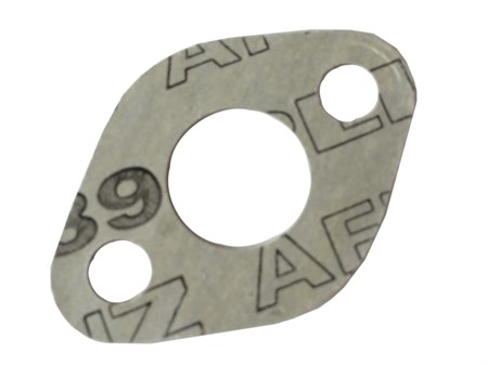 Gasket cooling water pipe-exhaust bend