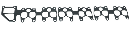 Gasket kit exhaust manifold D6