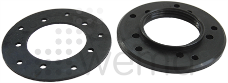 Flange FL-2 for N3/S3 sensors